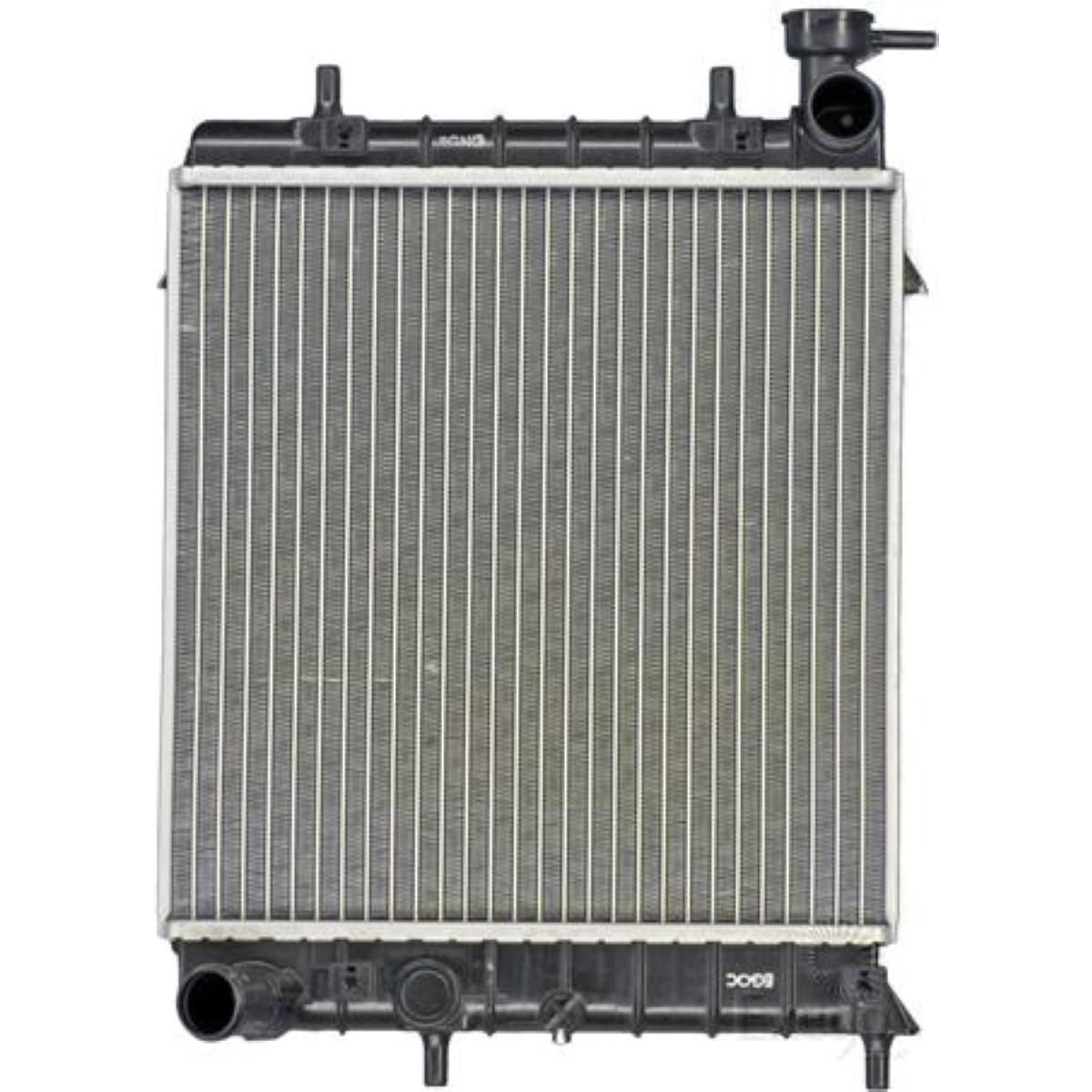 Hanon Radiator OE Quality RAD2144H