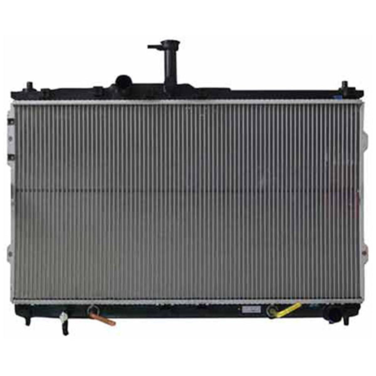 Hanon Radiator OE Quality RAD2135H