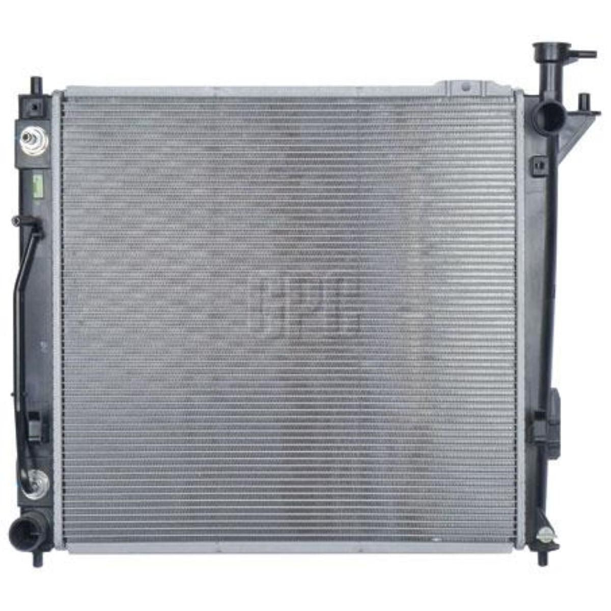 Hanon Radiator OE Quality RAD2131H