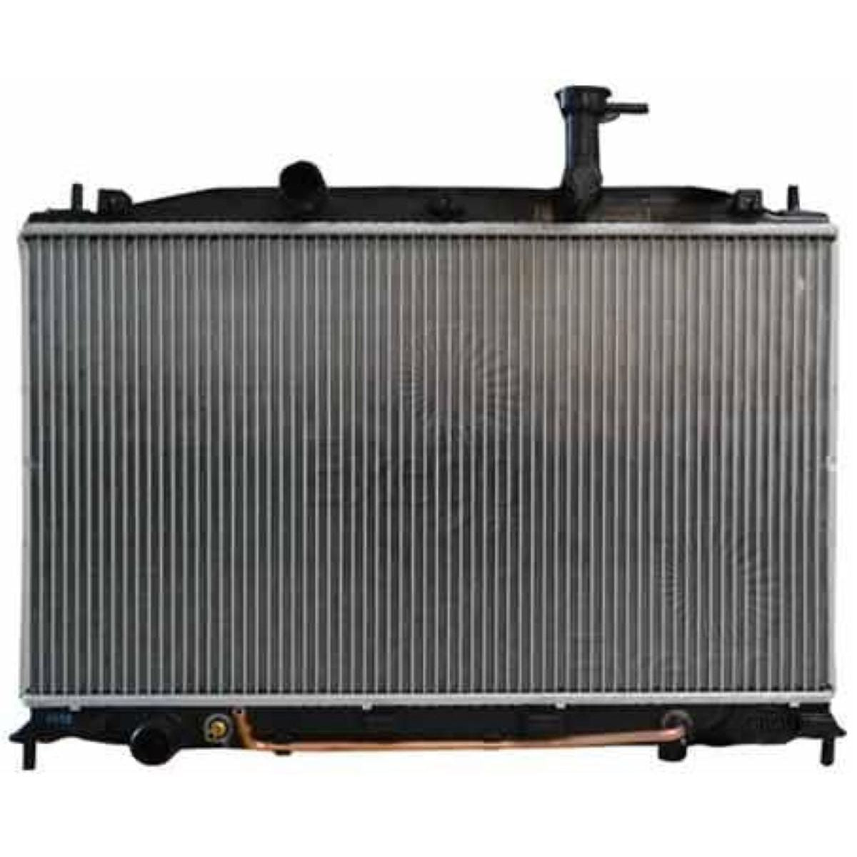 Hanon Radiator OE Quality RAD2138H