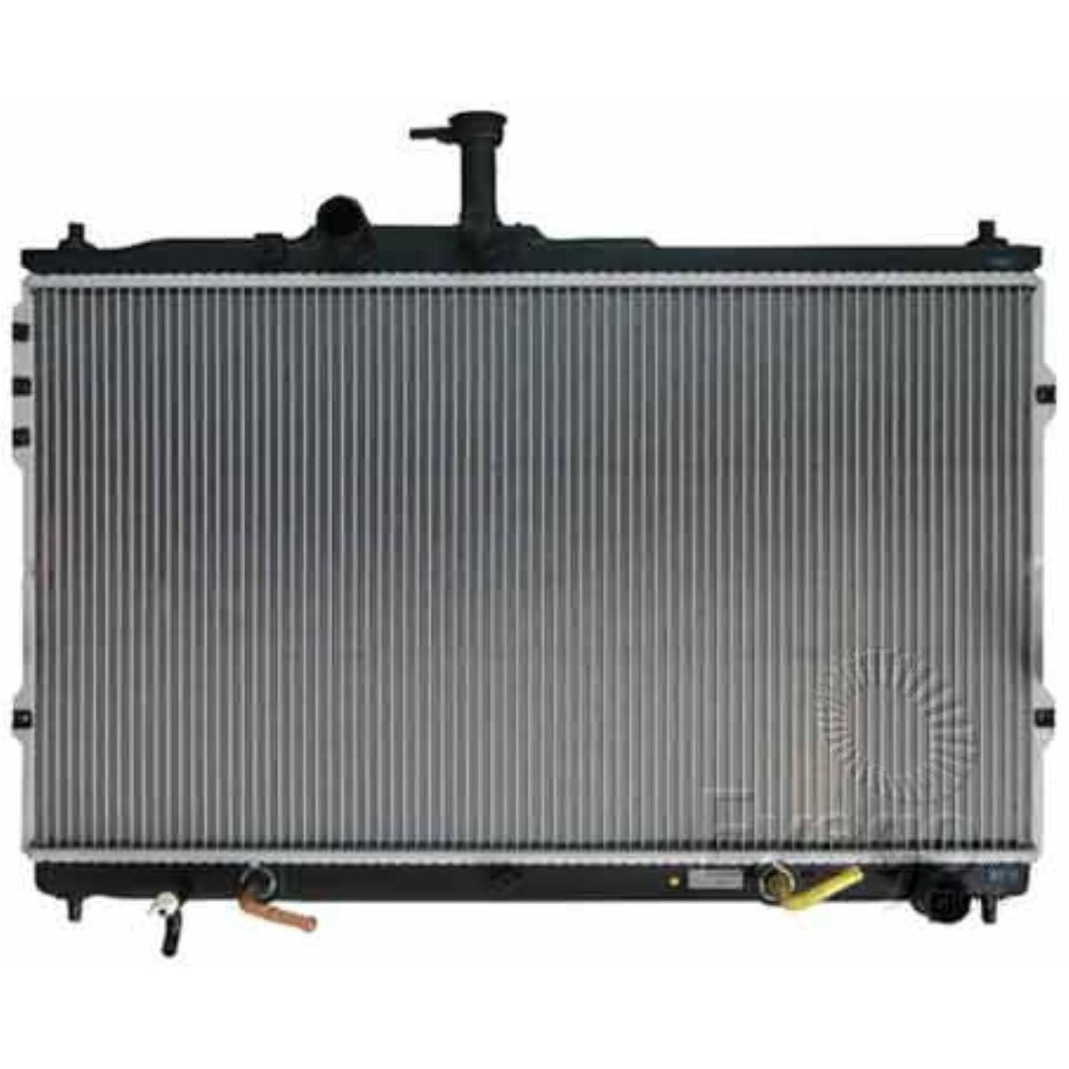 Hanon Radiator OE Quality RAD2129H