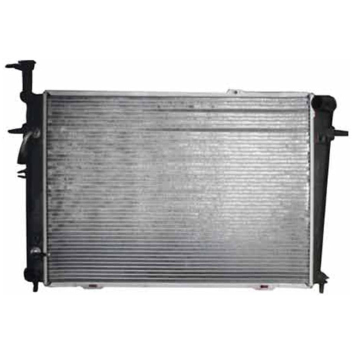 Doowon Radiator OE Quality RAD2146D