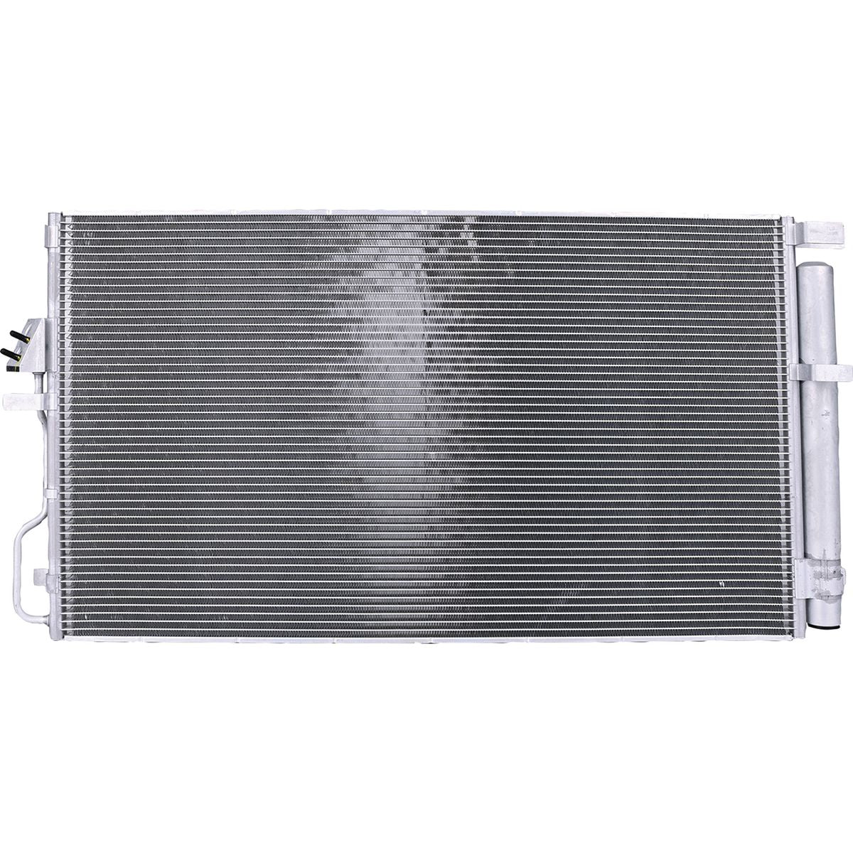 Doowon Air Conditioning Condenser Hyundai Tucson Active TL 2.0L G4NC 7/2015 - 2/2021 CNX01091