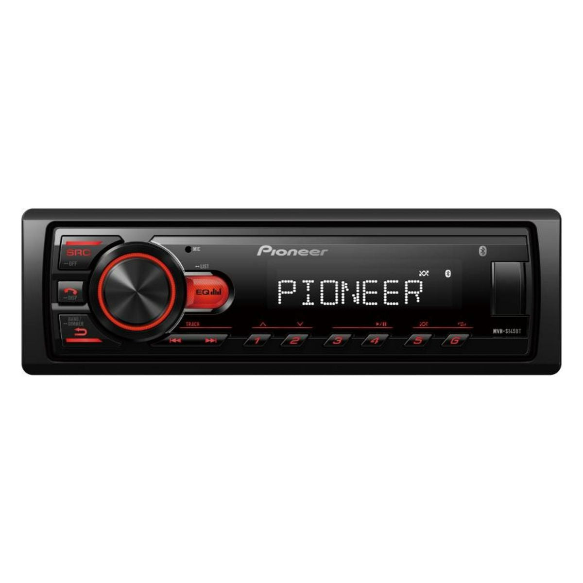 Pioneer Digital Media Receiver MVHS145BT