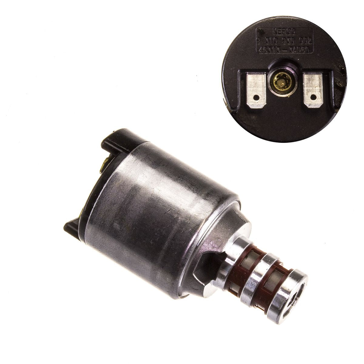 Drivetech Transmission Solenoid VPS RXE-93002A