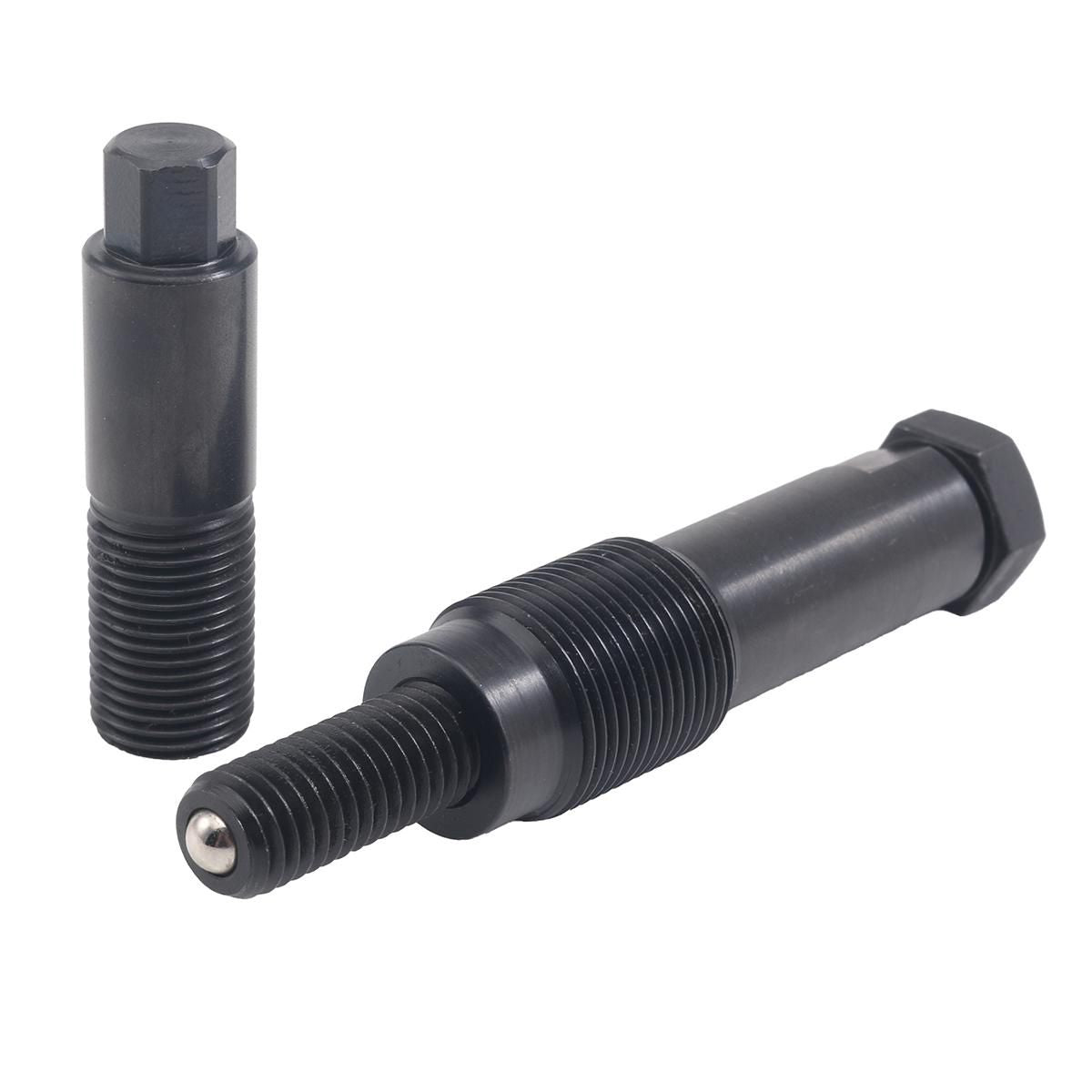 Toledo Harmonic Balancer Remover Ford 304810