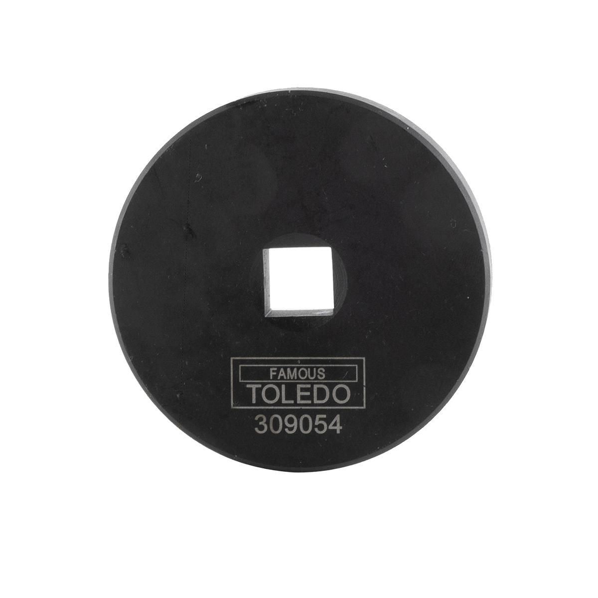 Toledo Bearing Lock Nut Toyota Rear Axle 309054