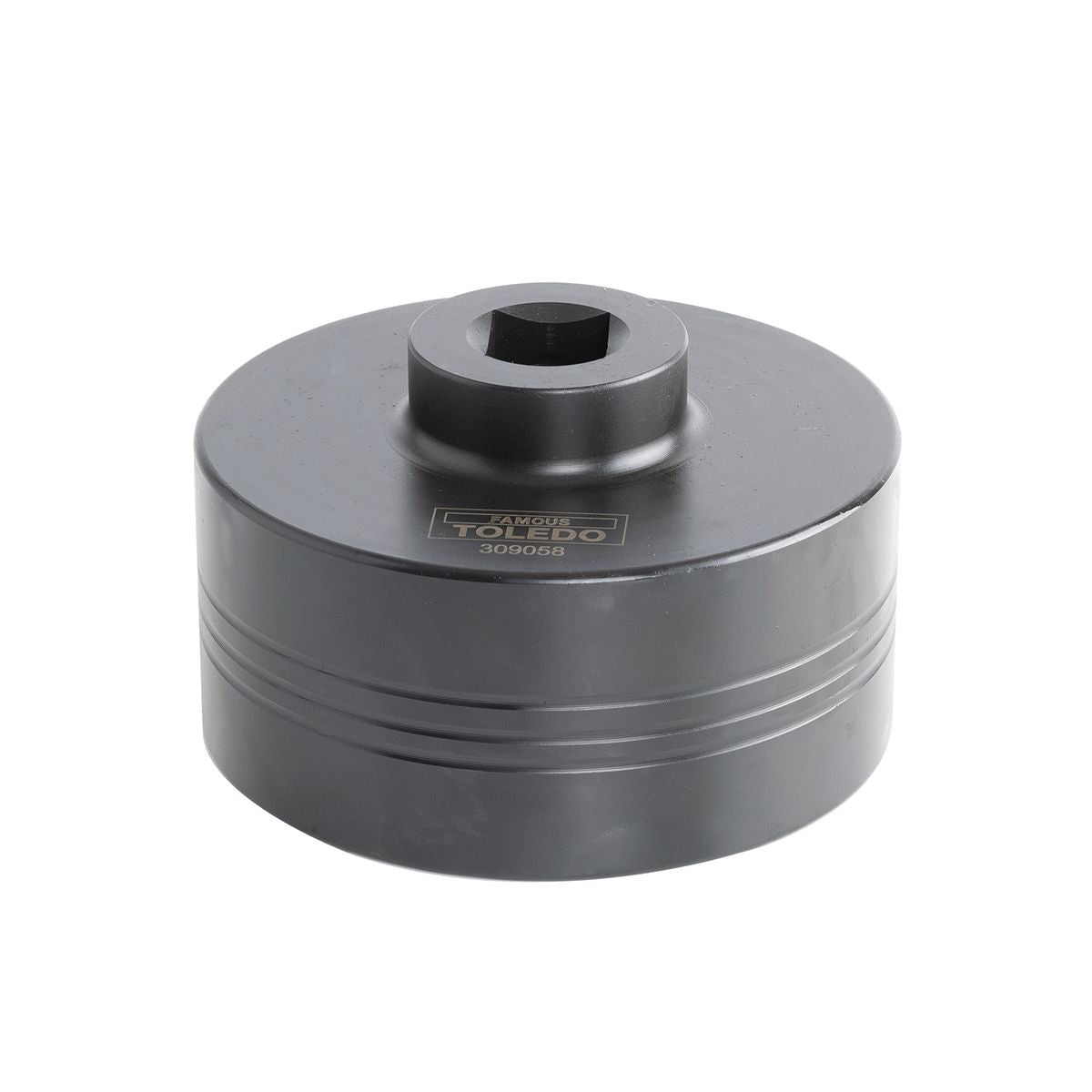Toledo Trailer Hub Cap Socket BPW 95mm 309058