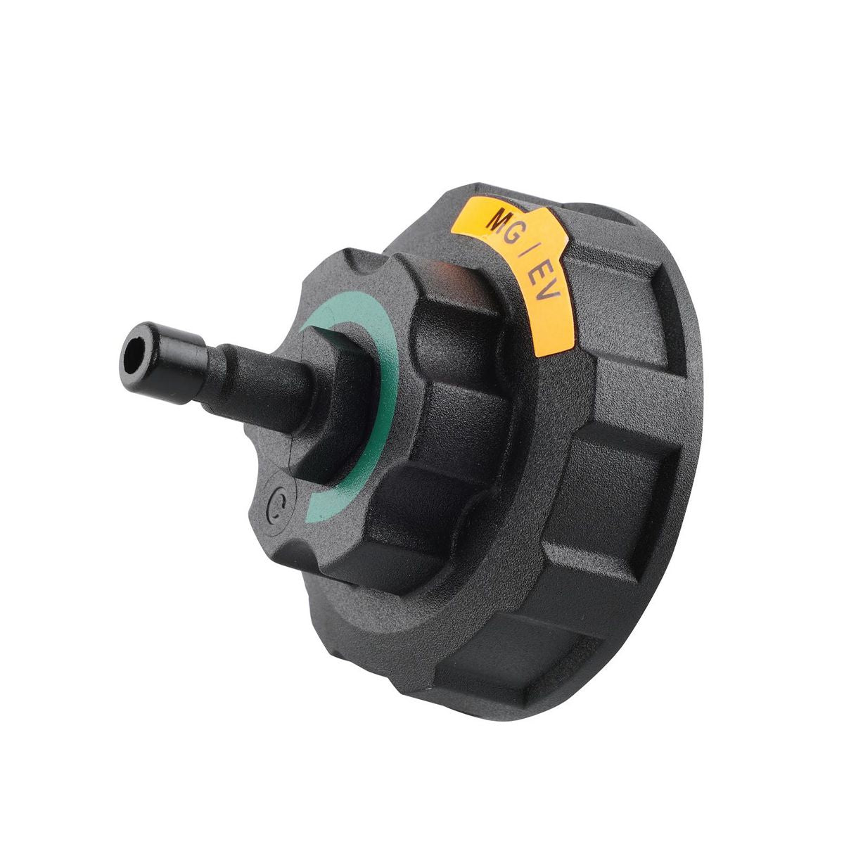 Toledo Radiator Adaptor #30 308524