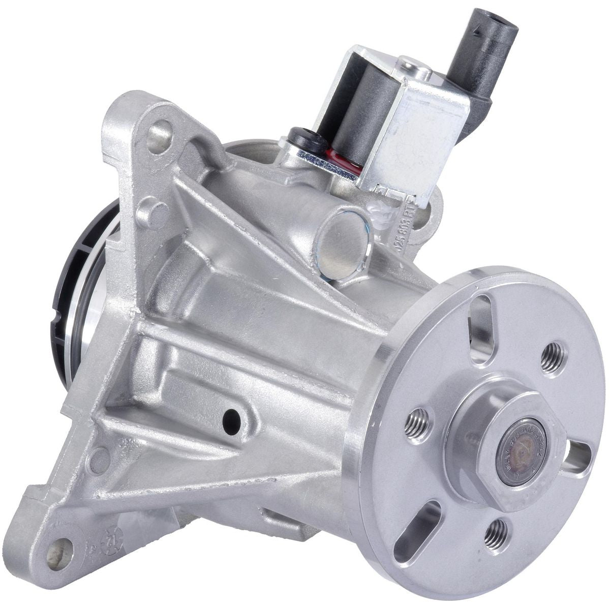 Pierburg Water Pump 7.10942.18.0