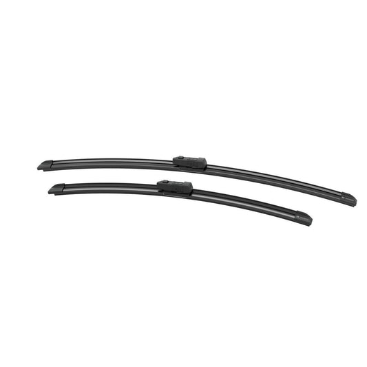 Bosch Aerotwin Wiper Blades Set A826S
