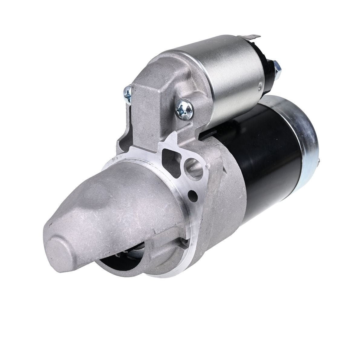 OEX Starter Motor 12V 12TH CW Mitsubishi Style MXS2124