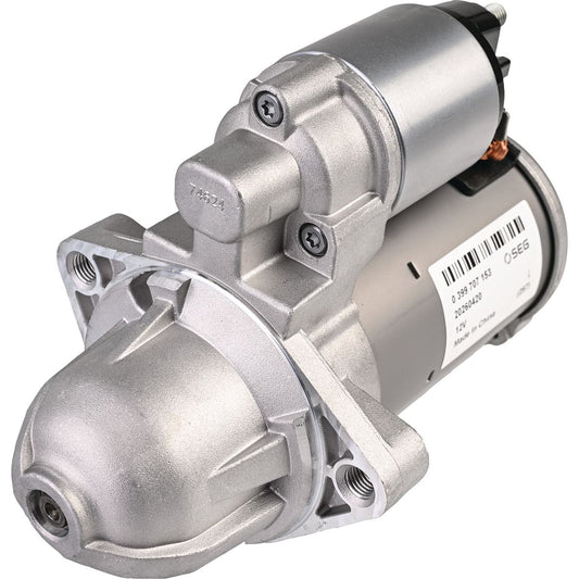 Starter Motor 12V Genuine Seg 399707153