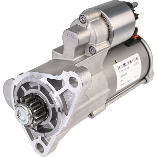Starter Motor 12V Genuine Seg 399703158