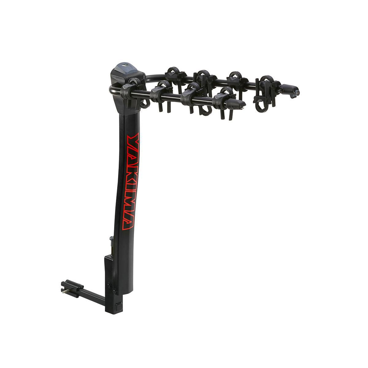 Yakima BackRoad 4 Value Hitch Bike Rack