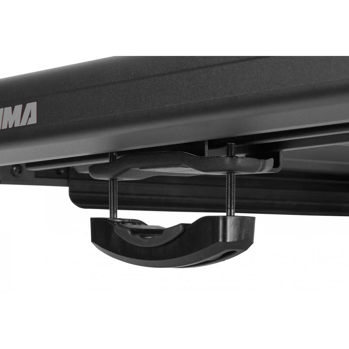 Yakima Platform to Crossbar Clamps (2 Pack)