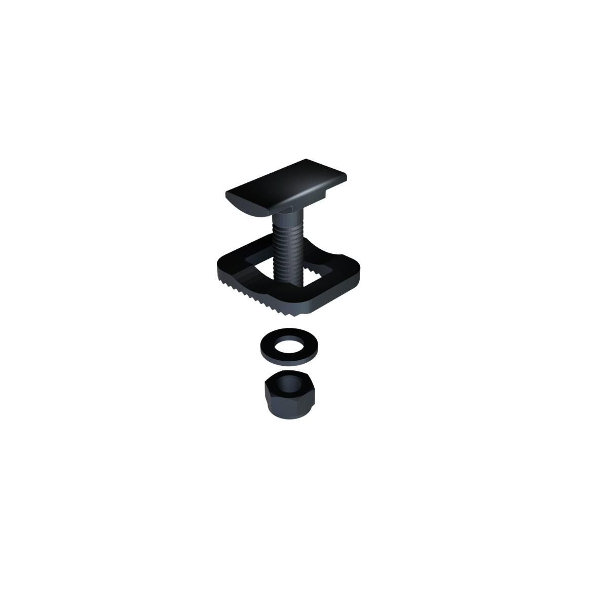 Yakima RuggedLine TrimHD Adaptor Kit