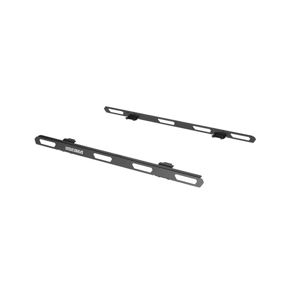 Yakima LockNLoad RuggedLine Flat 1200mm Mounting System for Trays and Canopies
