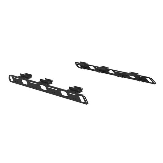Yakima RuggedLine HD Track Mount Heavy Duty Platform to Vehicle Mounting System