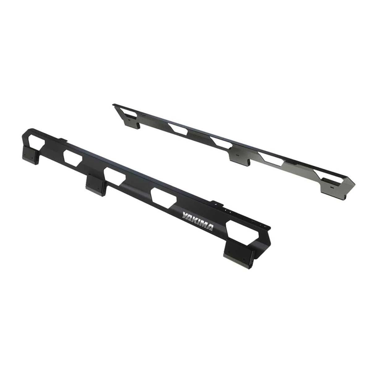 Yakima RuggedLine LC79 Platform to Vehicle Mounting System