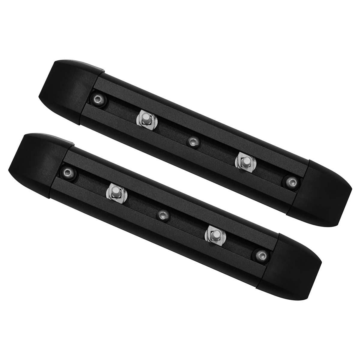 Yakima LockNLoad Permanent Mount Kit Pack of 2