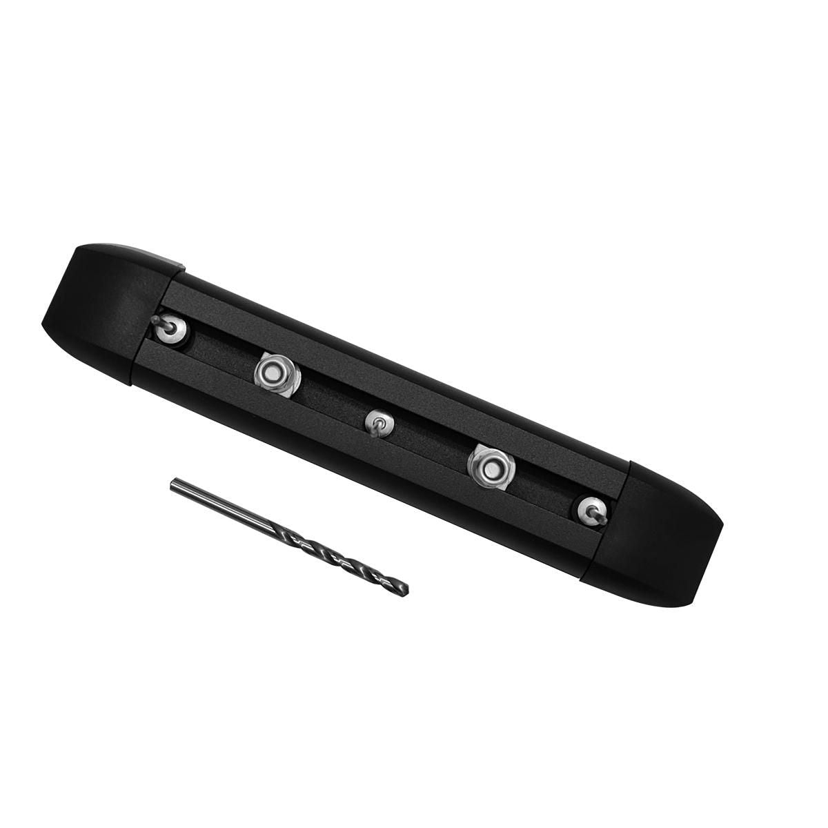 Yakima LockNLoad Permanent Mount Kit Pack of 4