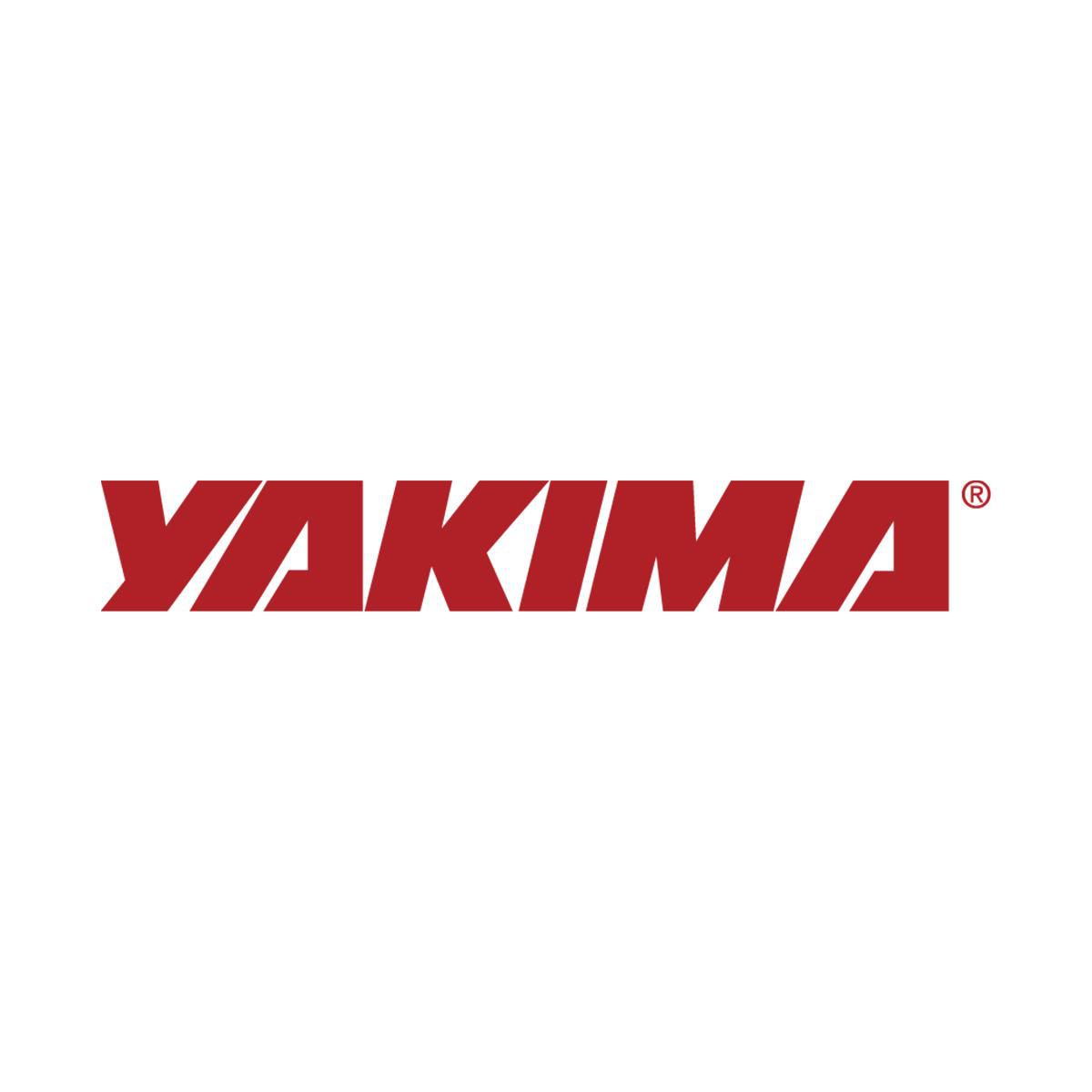 Yakima LockNLoad Universal Track Bolt Kit (M6 x 55mm)