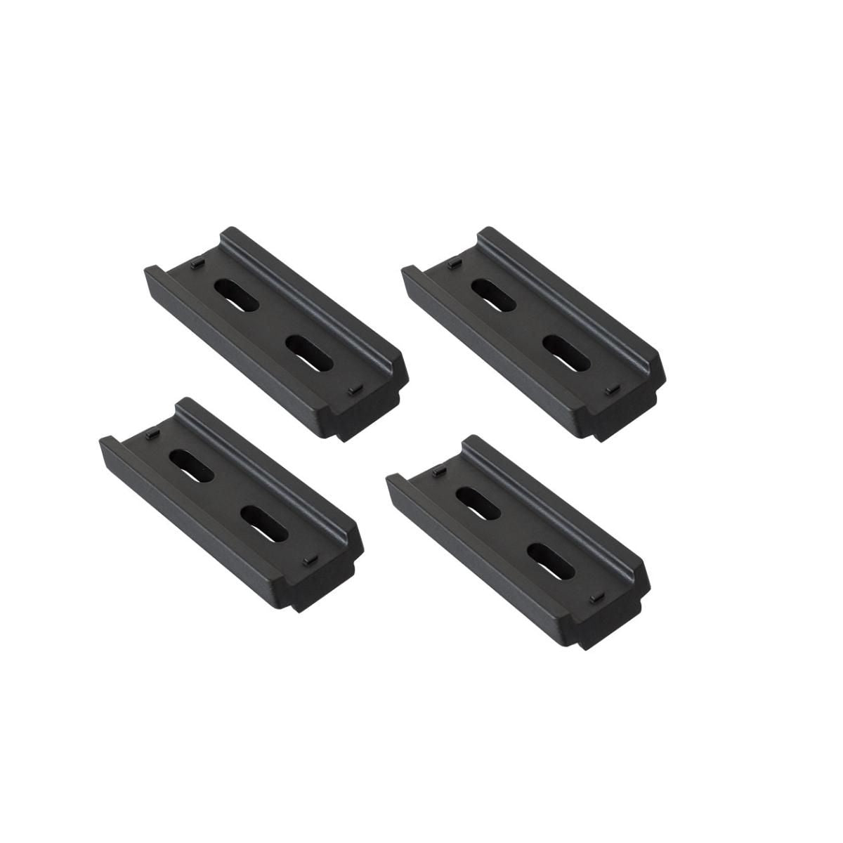 Yakima Height Packer Leg To Bar Kit (20mm)