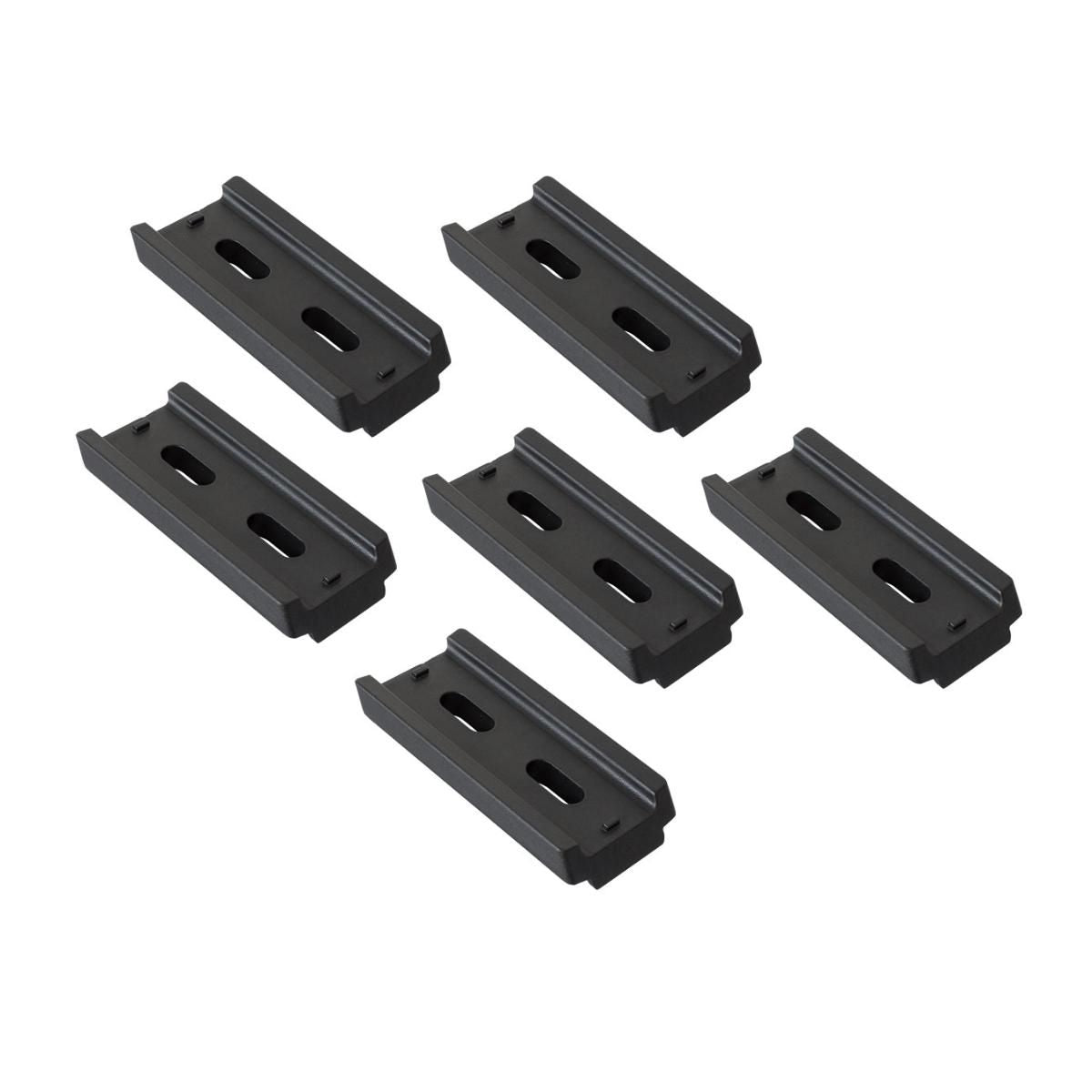 Yakima Height Packer Leg To Bar Kit (30 mm)