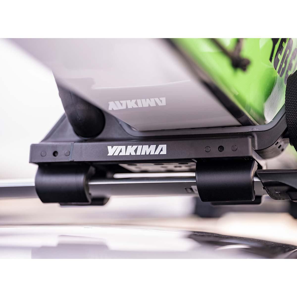 Yakima JayLow J-Cradle Rooftop Kayak Mount