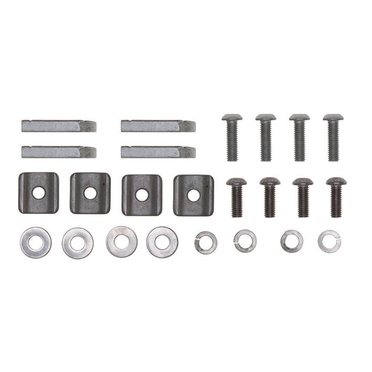 Yakima Universal Awning Fitting Kit Suits Most T-Slot Crossbars
