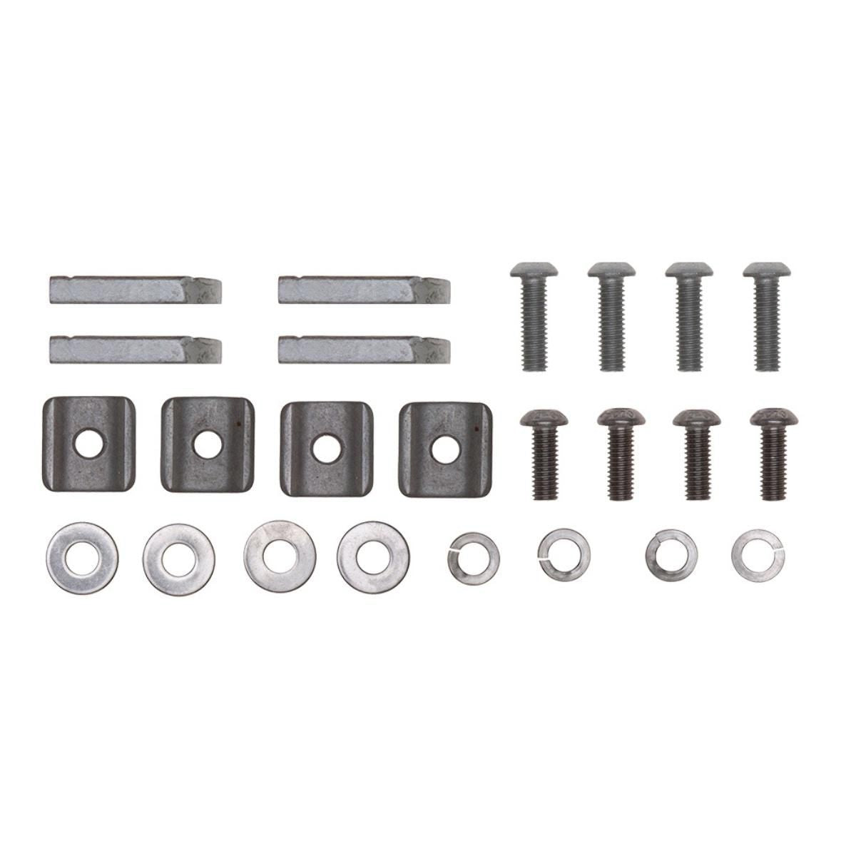 Yakima Universal Awning Fitting Kit Suits Most T-Slot Crossbars