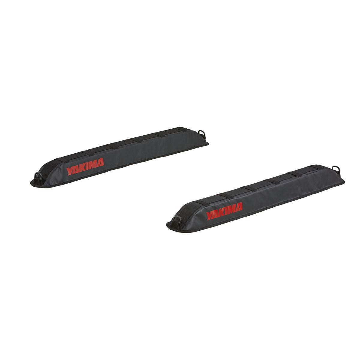 Yakima EasyTop Temporary Roof Rack Solution