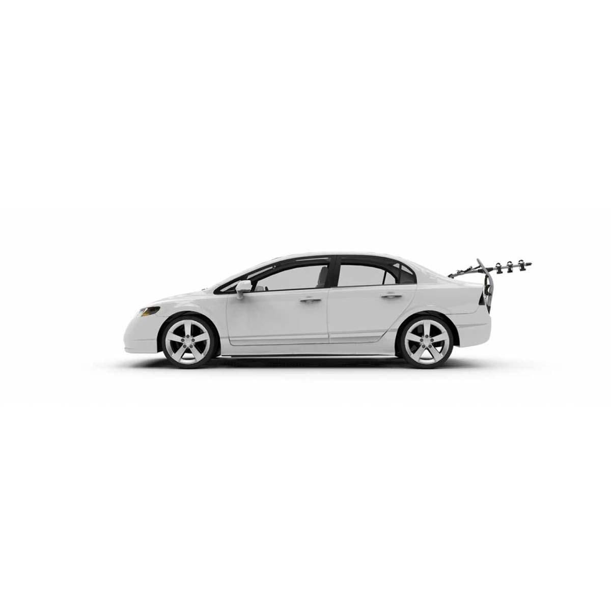 Yakima HalfBack 3 Bike Rack