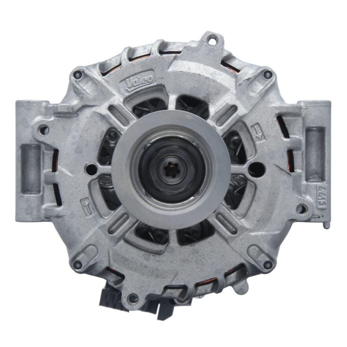 Valeo Alternator 443027