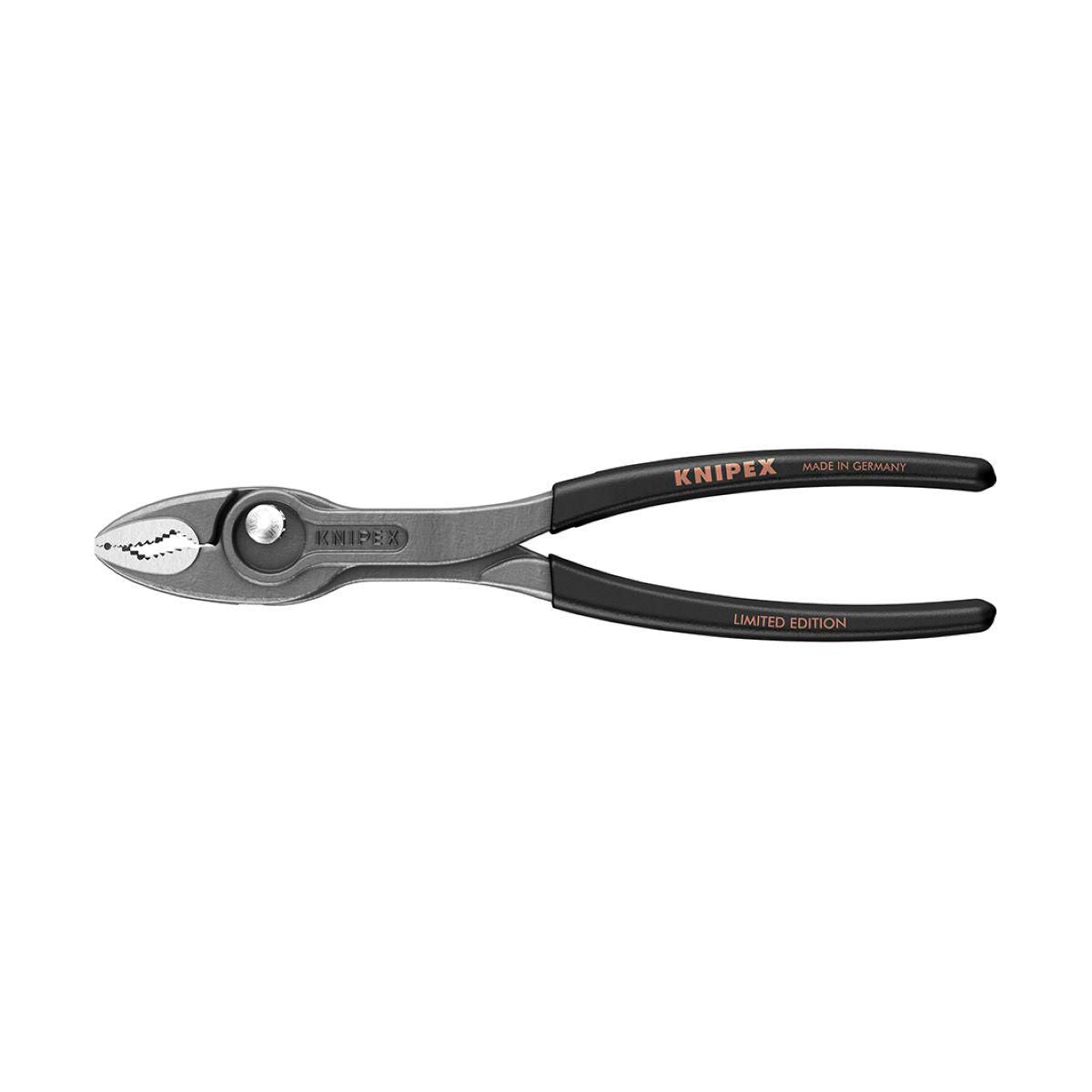 Knipex Limited Edition TwinGrip Pliers 200mm 8201200S02