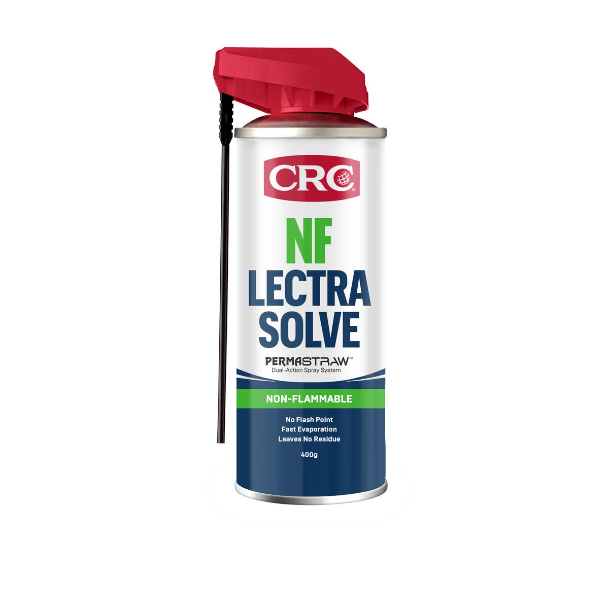 CRC NF Lectra-Solve Permastraw 400g 1755780