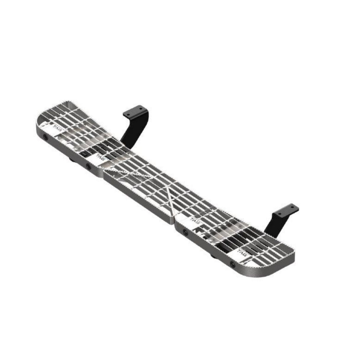 TAG Rear Step Kit TST885-K011