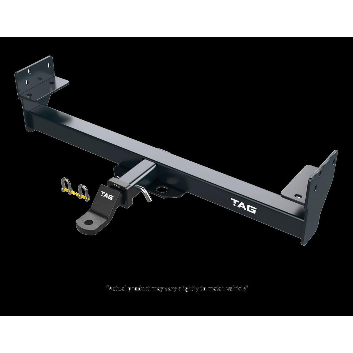 TAG Heavy Duty Towbar Kit Class 4 T4K844-K201