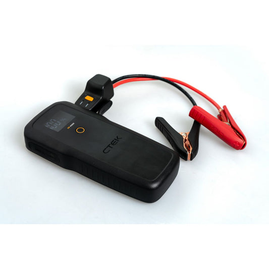 CTEK 4000A Premium Booster 40-624