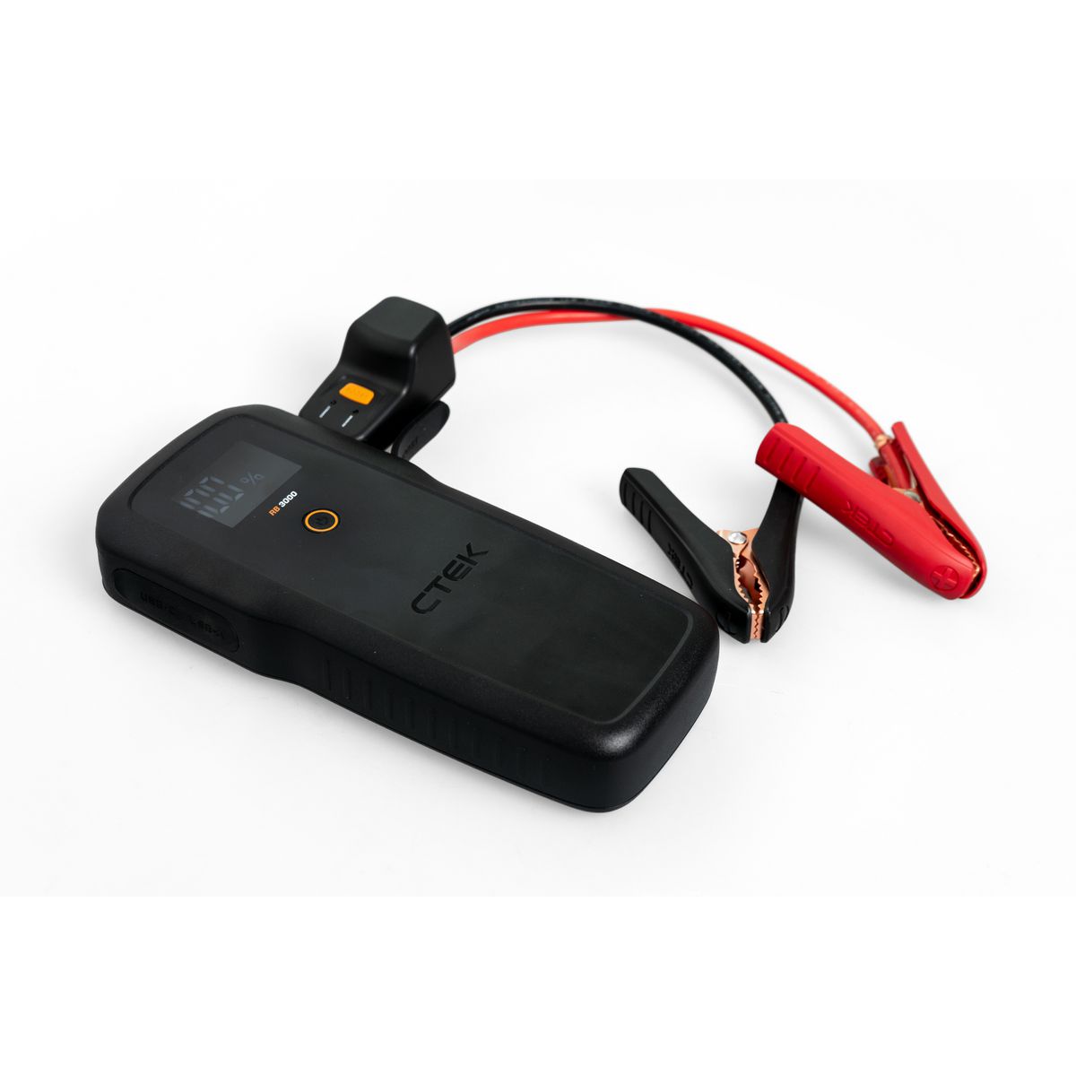 CTEK 3000A Premium Booster 40-625