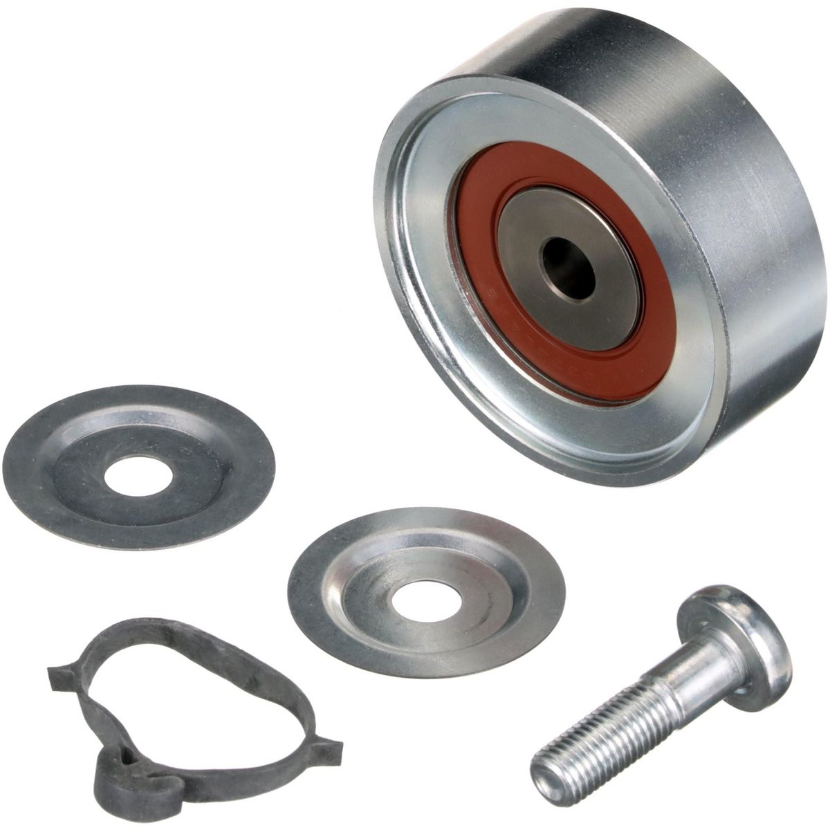 Gates DriveAlign Idler Pulley 36777