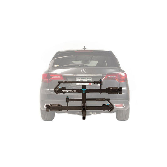 Rockymounts MonoRail Hitch Rack 10003