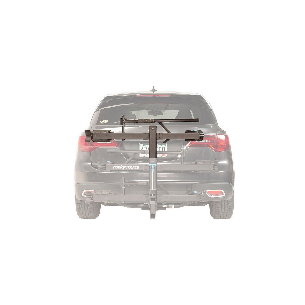 Rockymounts MonoRail Add-On 10005