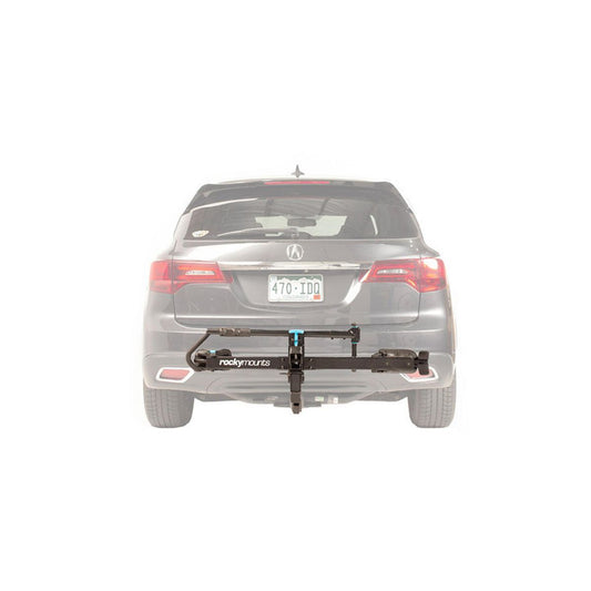 Rockymounts MonoRail Solo Hitch Rack 10007