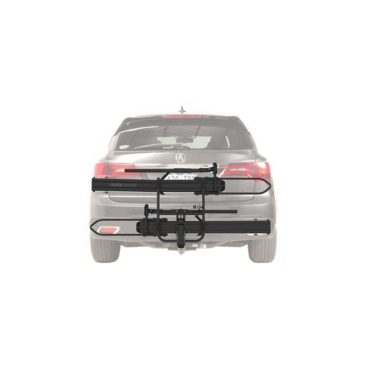 Rockymounts GigaWatt E-Bike Hitch Rack 10264