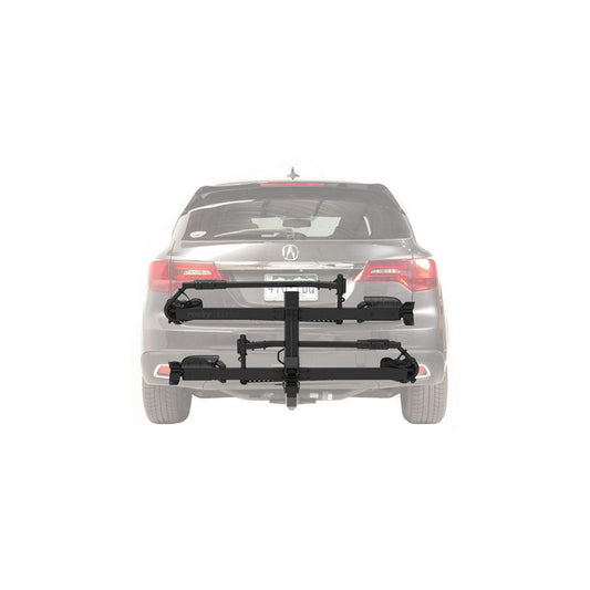 Rockymounts HighNoon FC 2inch Fender Compatible Hitch Rack 10280