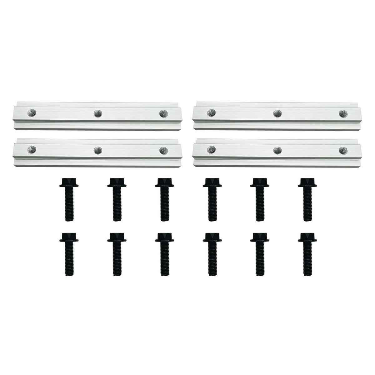 Rhino Rack Track Mount Reconn Deck RD-FK6