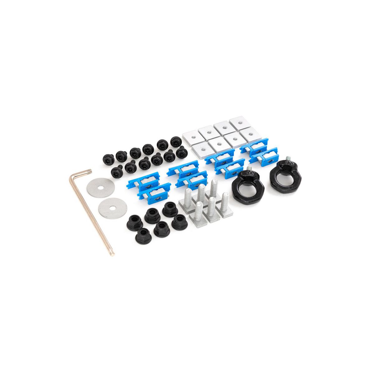 Rhino Rack FS Awning Mounting Bracket Replacement Kit 32158