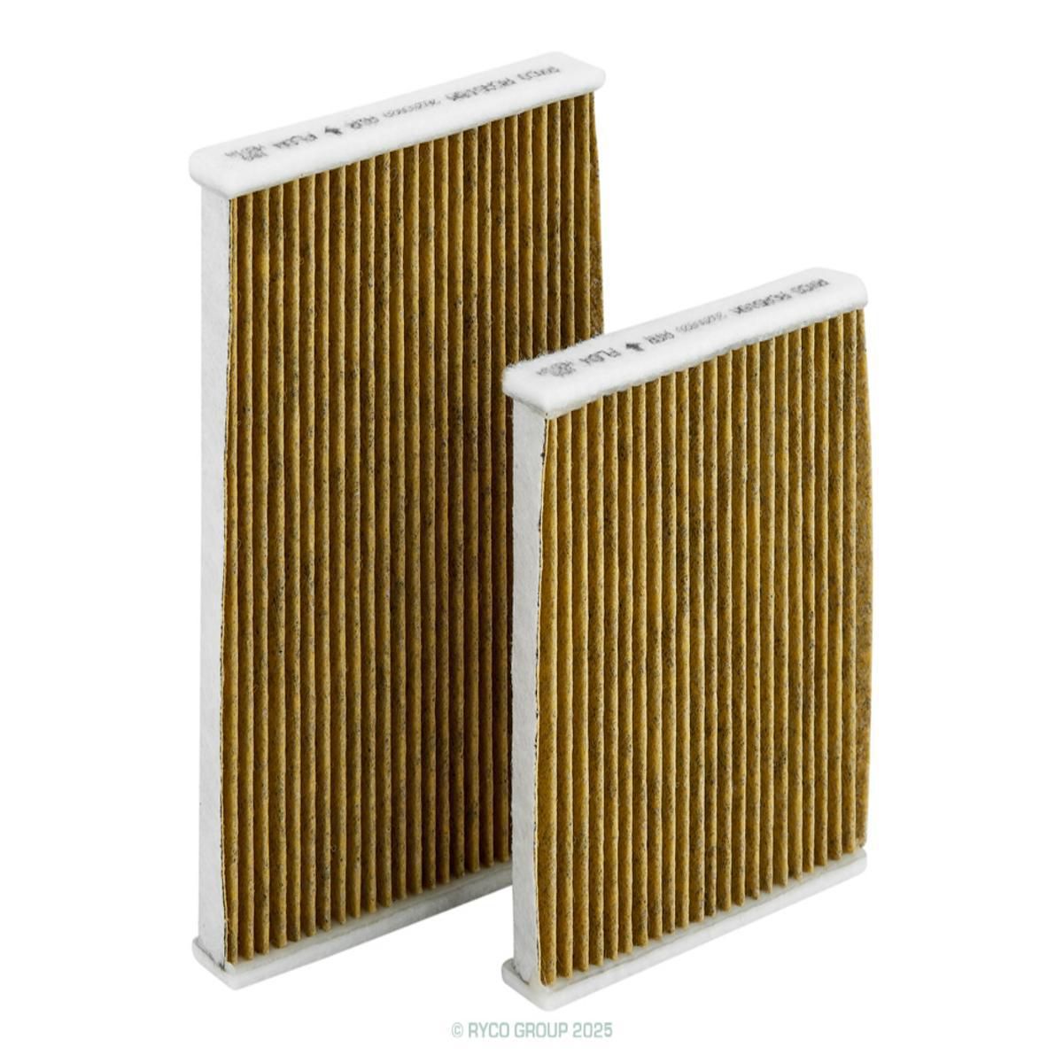 Ryco N99 Cabin Air Filter RCA516M